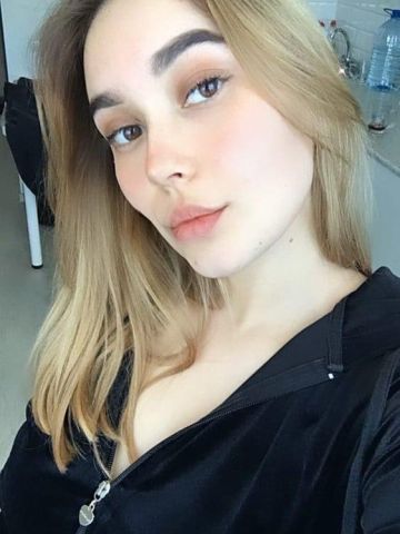 Анкета проститутки Рита, Киселёвск, 20 лет, №127745